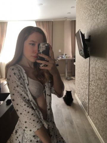 Проститутка Елизавета, 23 года, г. Большой Сардек