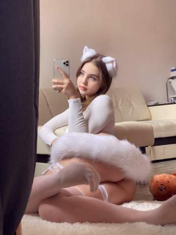 Индивидуалка Лизочка фото 2