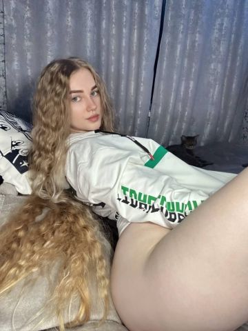 Индивидуалка Виолетта фото 5